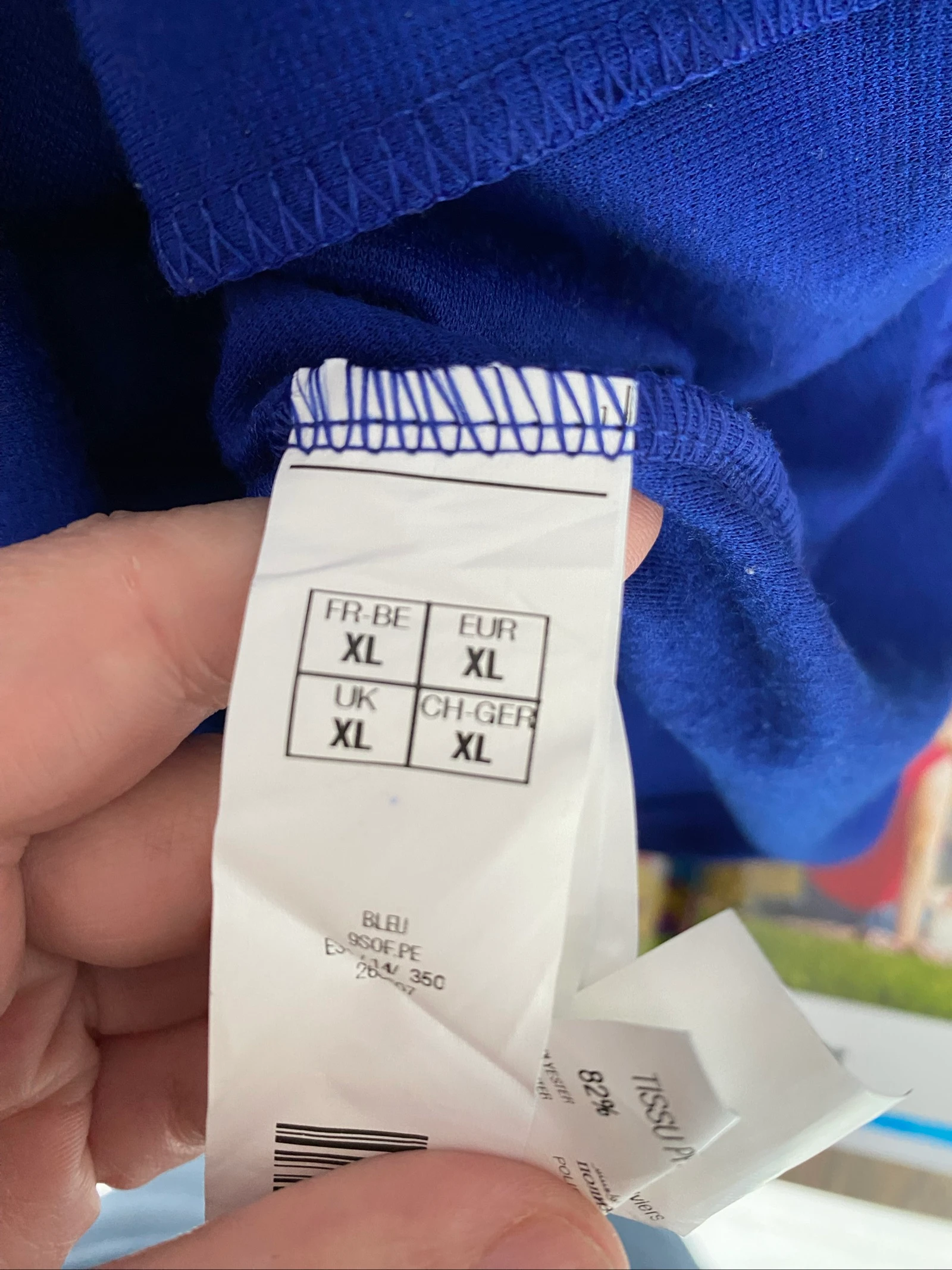 Jurk Maat 42 (XL) – photo 4